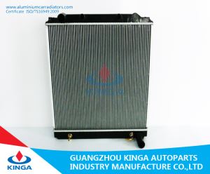 تويوتا المشعاع لكواستر HZB40 / HZ99-9 أت
