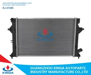 2016 25310-F2000 هيونداي إلنترا تبريد السيارات السيارات المبرد المبرد
