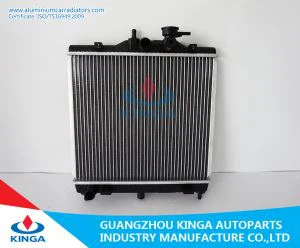 AUTO PARTS ALUMINIUM RADIATORS FOR HYUNDAI KTA PICANTO 04 - MT