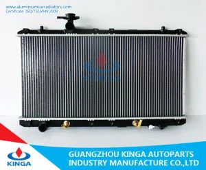 SUZUKI AUTO RADIATOR FOR LIANA / AERIO 01 - 04 AT