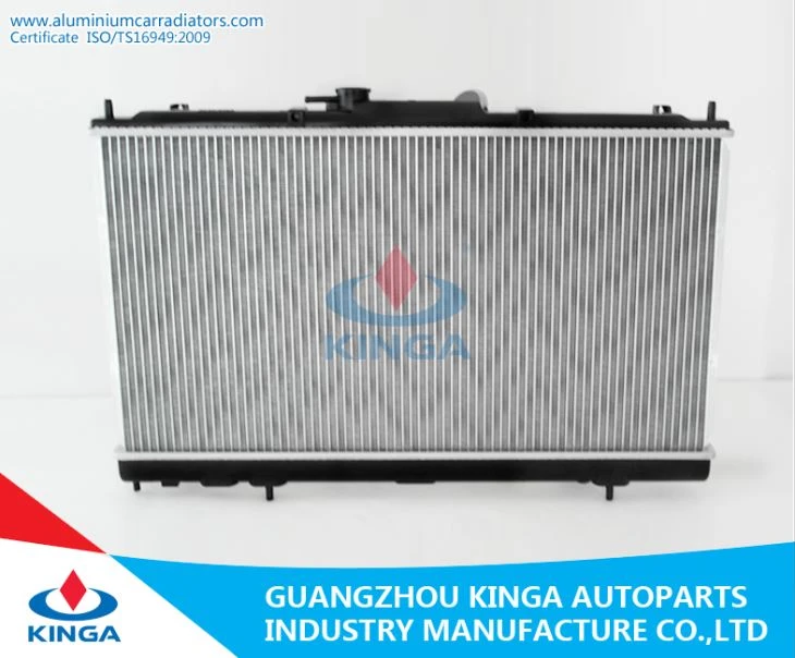 1998-MITSUBISHI GLANT AT Brazing Aluminum Radiator;OEM:MR212455/MR281668/MR212449