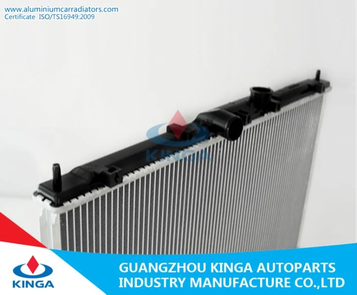1998-MITSUBISHI GLANT AT Brazing Aluminum Radiator;OEM:MR212455/MR281668/MR212449