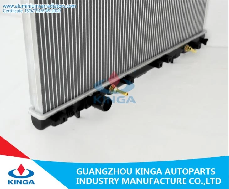 1998-MITSUBISHI GLANT AT Brazing Aluminum Radiator;OEM:MR212455/MR281668/MR212449