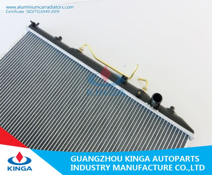 Aluminum Radiator 16400-16301/16311 For Toyota Corolla 1992-1994