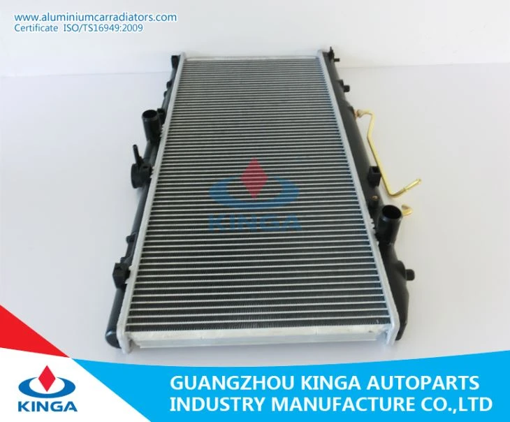 Aluminum Radiator 16400-16301/16311 For Toyota Corolla 1992-1994