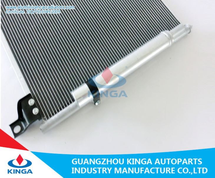 Auto Condenser For Zinger 05