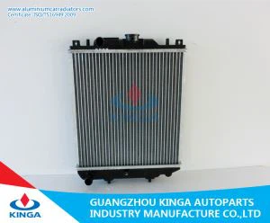 مشعاع ألومنيوم للسيارات لسوزوكي ألتو 1994- Mt 17700-60d40 / 60d41 / 70g10