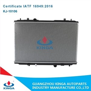 مشعاع أوتوماتيكي جديد بالكامل من الألومنيوم للجدار العظيم M2 / M4 '10-MT OEM: 1301100-Y31