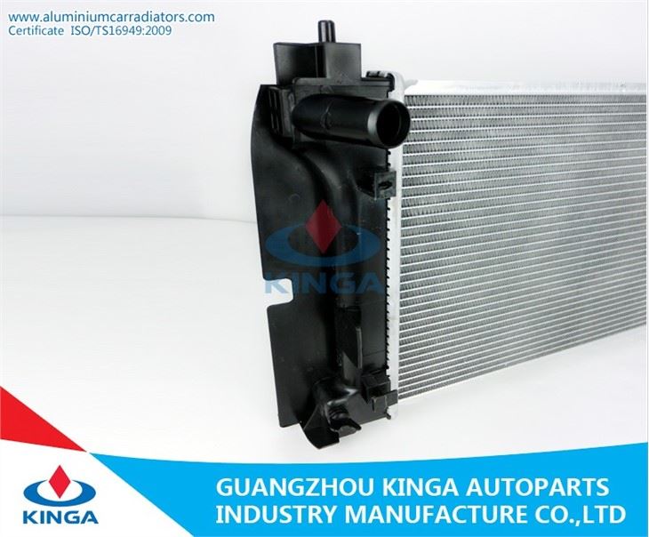 16400-21160 Aluminum Radiator For COROLLA 2001