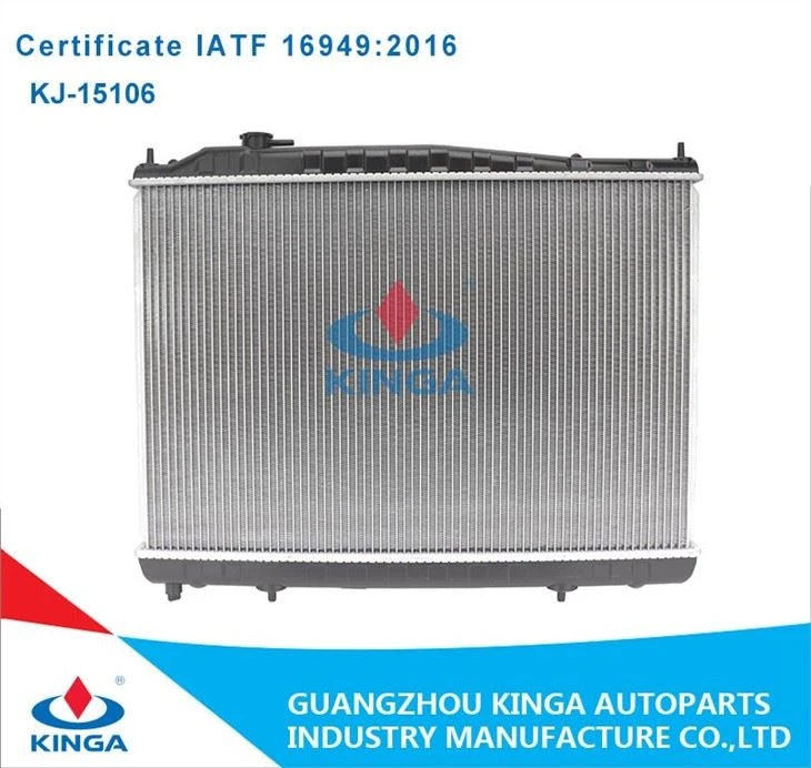 Auto Engine Cooling Radiator For NISSAN CEDRIC`95-HBY33/HY33/Q45 MT