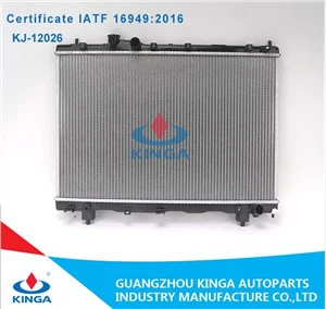 المشعاع Kinga لـ Ipwum Picnic 1996 Sxm15 Mt رقم OEM: 16400-7 A270